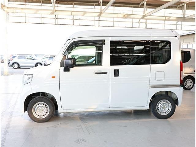 HONDA N-VAN 2022 Image 31