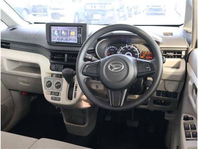 DAIHATSU MOVE 2020 Image 31