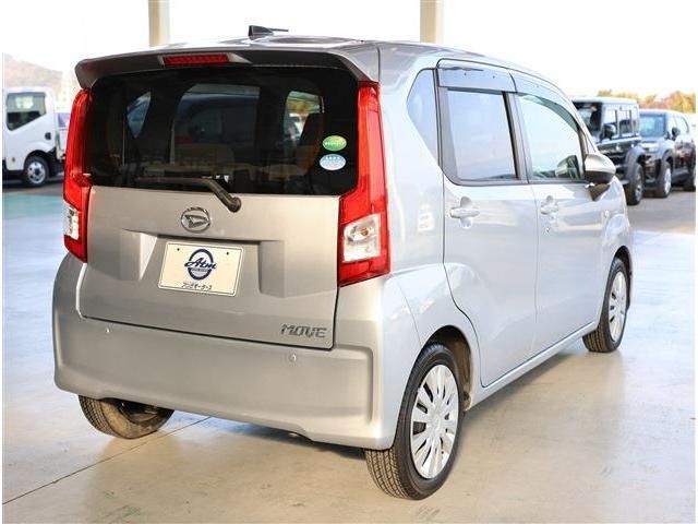 DAIHATSU MOVE 2020 Image 31