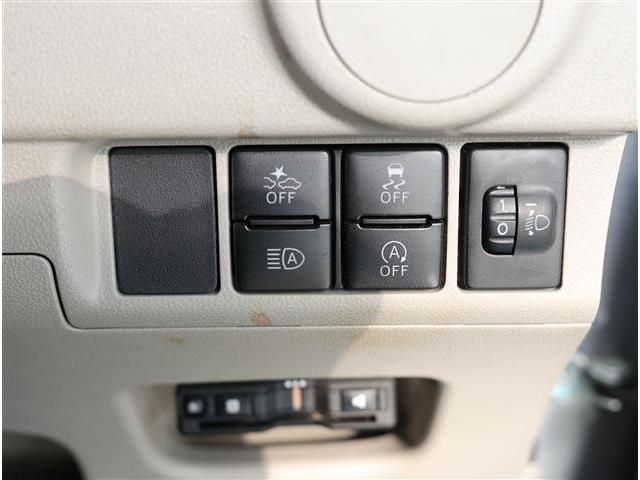 DAIHATSU MOVE 2020 Image 31