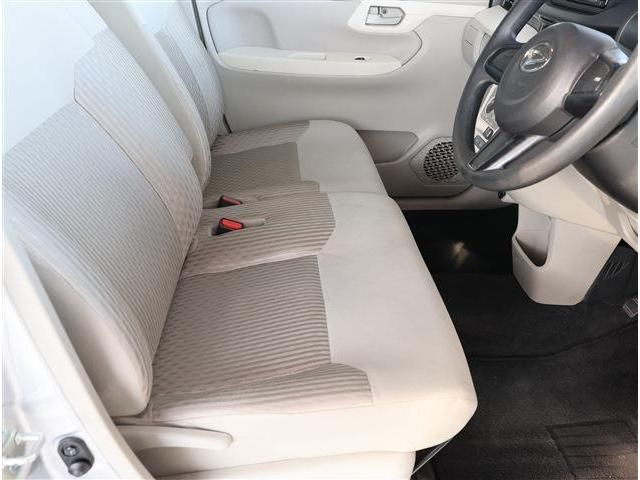 DAIHATSU MOVE 2020 Image 31