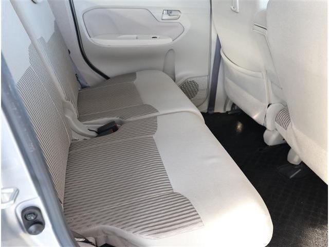 DAIHATSU MOVE 2020 Image 31