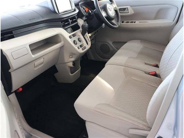 DAIHATSU MOVE 2020 Image 31