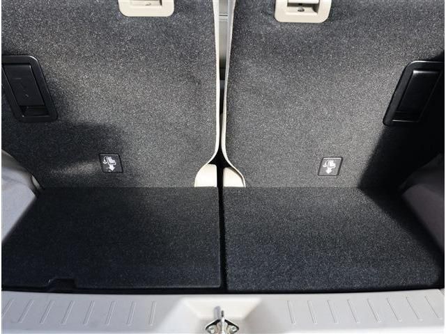 DAIHATSU MOVE 2020 Image 31