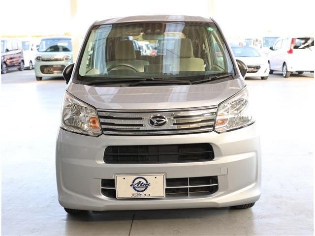 DAIHATSU MOVE 2020 Image 31