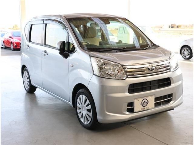 DAIHATSU MOVE 2020 Image 31