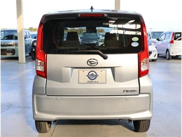DAIHATSU MOVE 2020 Image 31