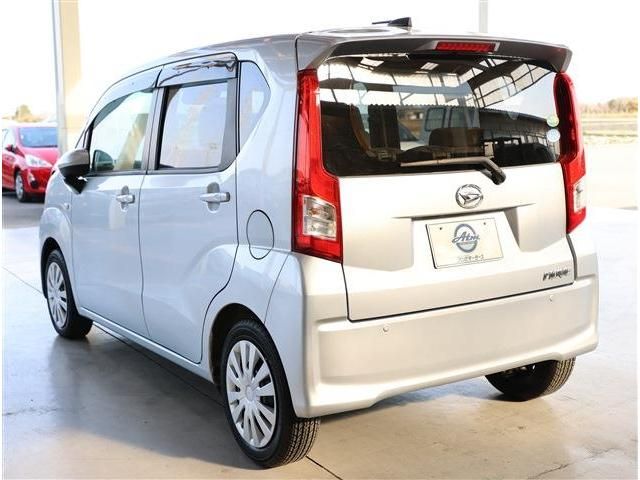 DAIHATSU MOVE 2020 Image 31