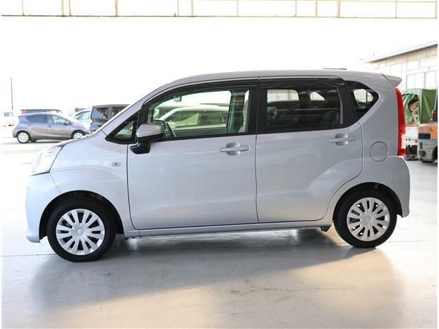 DAIHATSU MOVE 2020 Image 31