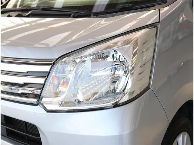 DAIHATSU MOVE 2020 Image 31