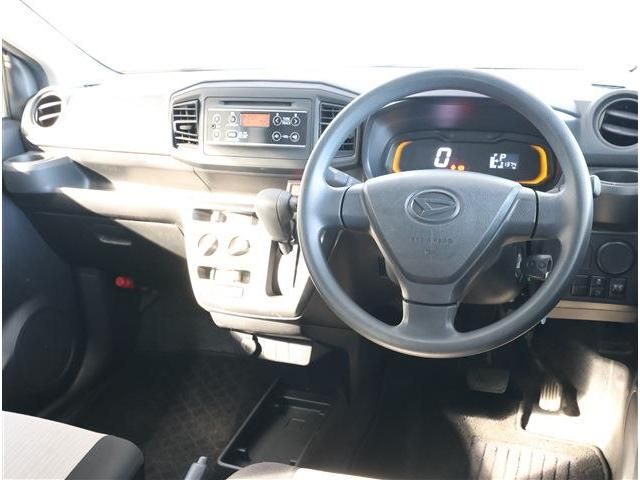 DAIHATSU MIRA E:S 2020 Image 31