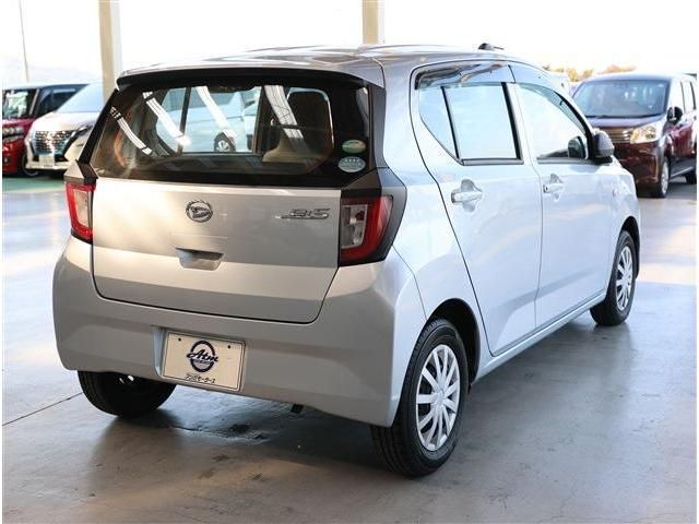 DAIHATSU MIRA E:S 2020 Image 31