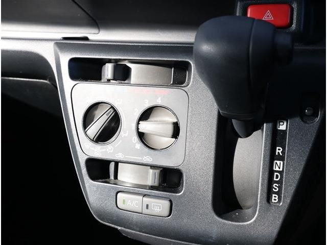 DAIHATSU MIRA E:S 2020 Image 31