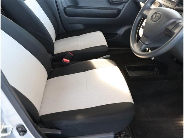 DAIHATSU MIRA E:S 2020 Image 31