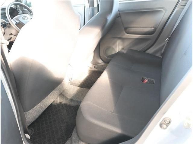 DAIHATSU MIRA E:S 2020 Image 31