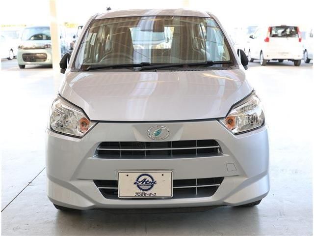 DAIHATSU MIRA E:S 2020 Image 31