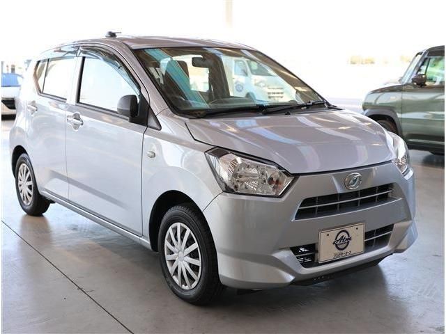 DAIHATSU MIRA E:S 2020 Image 31
