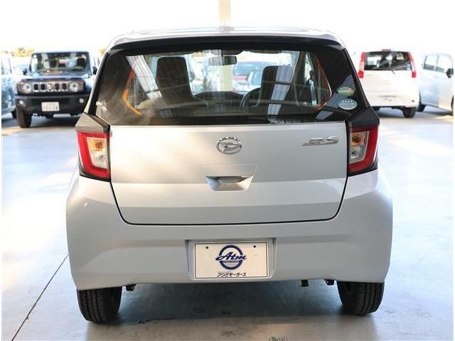 DAIHATSU MIRA E:S 2020 Image 31