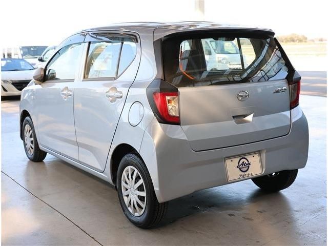 DAIHATSU MIRA E:S 2020 Image 31