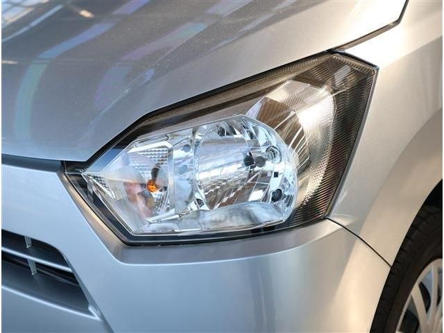 DAIHATSU MIRA E:S 2020 Image 31