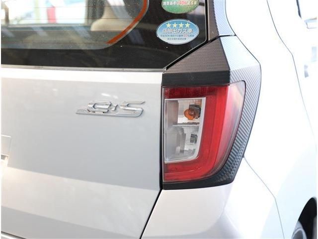 DAIHATSU MIRA E:S 2020 Image 31