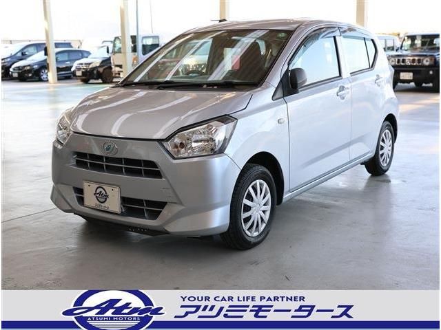 DAIHATSU MIRA E:S 2020 Image 31