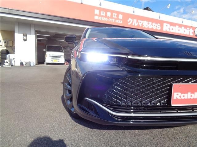 TOYOTA CROWN CROSSOVER 2023 Image 31