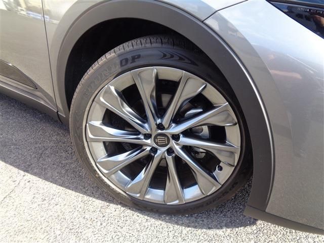 TOYOTA CROWN CROSSOVER 2023 Image 31