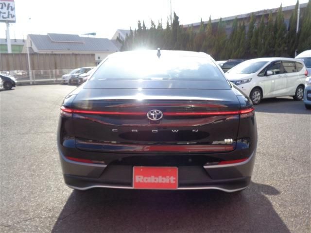 TOYOTA CROWN CROSSOVER 2023 Image 31
