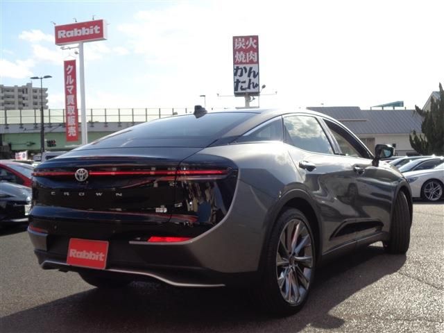 TOYOTA CROWN CROSSOVER 2023 Image 31