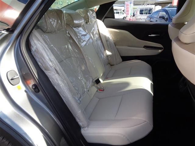 TOYOTA CROWN CROSSOVER 2023 Image 31