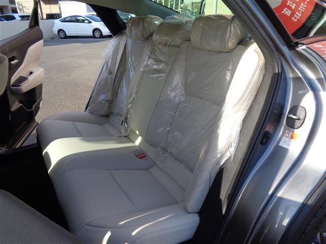 TOYOTA CROWN CROSSOVER 2023 Image 31