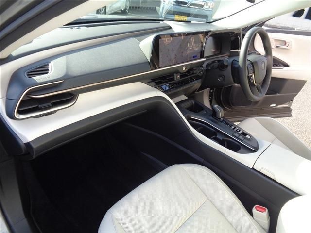 TOYOTA CROWN CROSSOVER 2023 Image 31