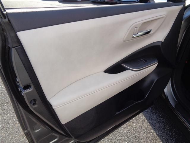 TOYOTA CROWN CROSSOVER 2023 Image 31