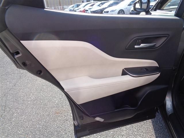 TOYOTA CROWN CROSSOVER 2023 Image 31