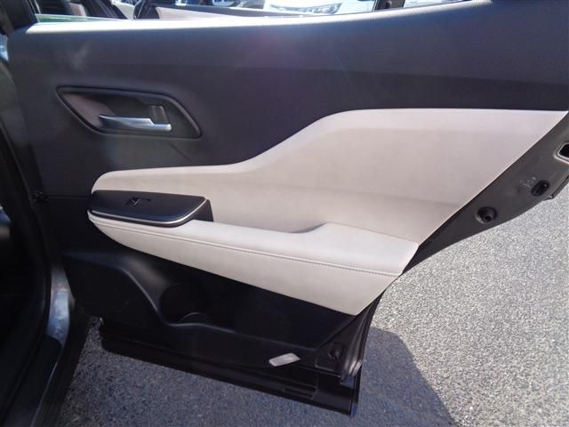 TOYOTA CROWN CROSSOVER 2023 Image 31