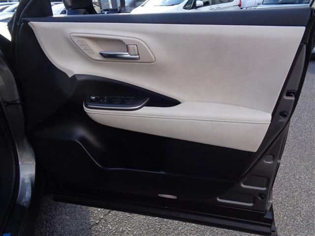 TOYOTA CROWN CROSSOVER 2023 Image 31