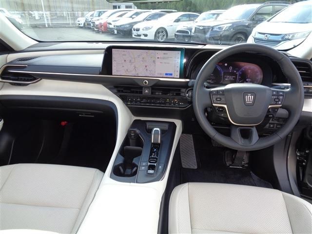 TOYOTA CROWN CROSSOVER 2023 Image 31