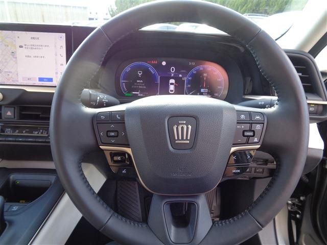 TOYOTA CROWN CROSSOVER 2023 Image 31