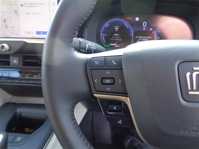 TOYOTA CROWN CROSSOVER 2023 Image 31