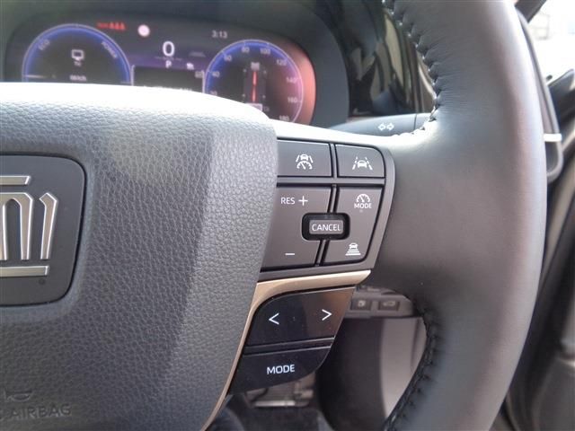 TOYOTA CROWN CROSSOVER 2023 Image 31