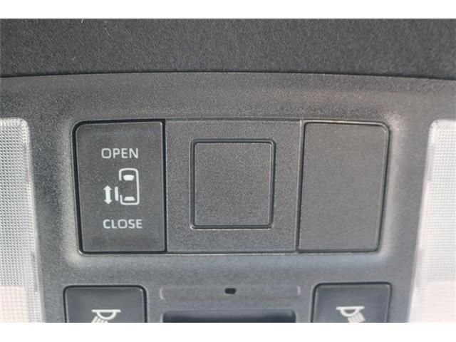 TOYOTA NOAH 2022 Image 31