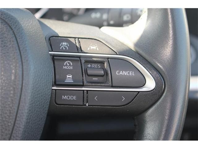 TOYOTA NOAH 2022 Image 31