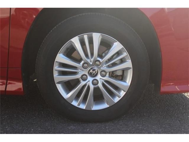 TOYOTA NOAH 2022 Image 31