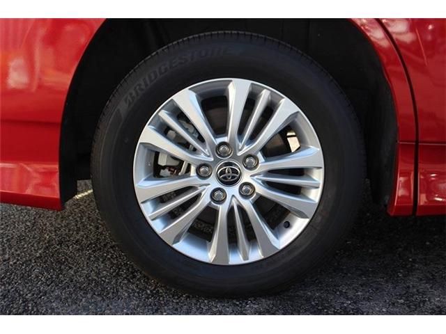 TOYOTA NOAH 2022 Image 31