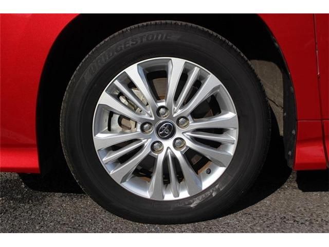 TOYOTA NOAH 2022 Image 31