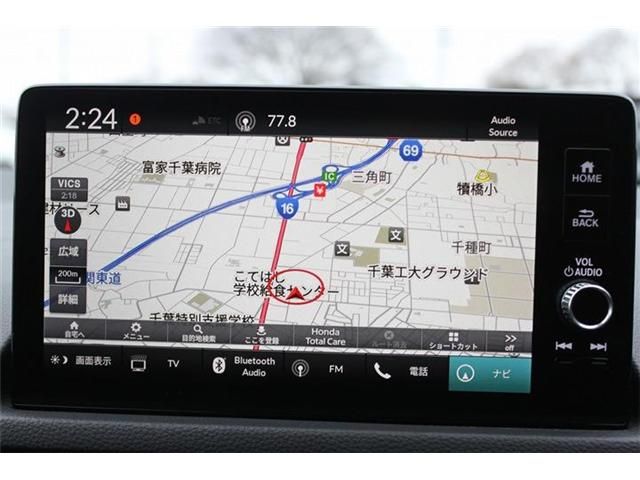 HONDA CIVIC HATCHBACK 2021 Image 31