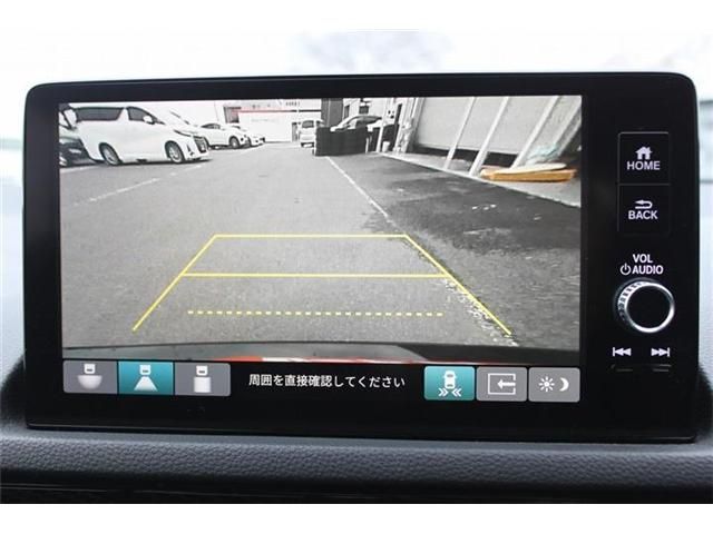 HONDA CIVIC HATCHBACK 2021 Image 31