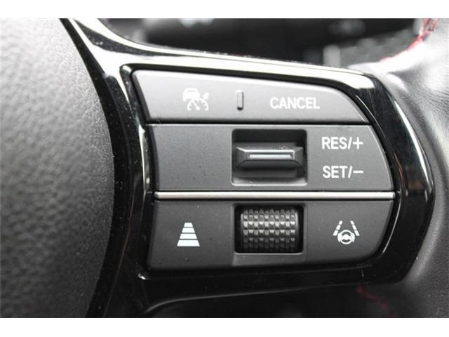 HONDA CIVIC HATCHBACK 2021 Image 31