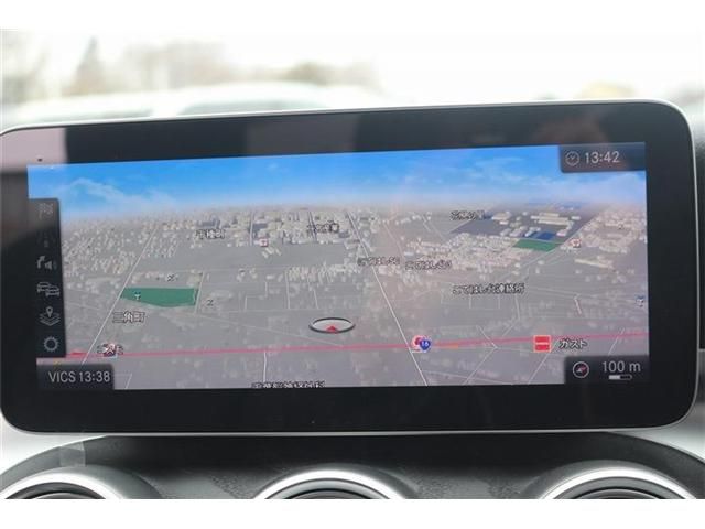 MERCEDES BENZ C CLAS 2019 Image 31